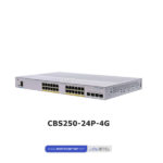 CBS250-24P-4G