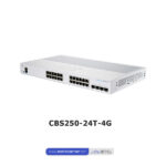 CBS250-24T-4G