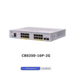 CBS350-16P-2G