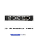 Dell EMC PowerProtect DD9900