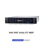 Dell EMC Unity XT 480F