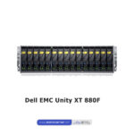 Dell EMC Unity XT 880F