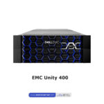 EMC Unity 400