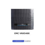 EMC VNX5400