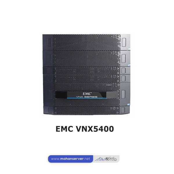 EMC VNX5400