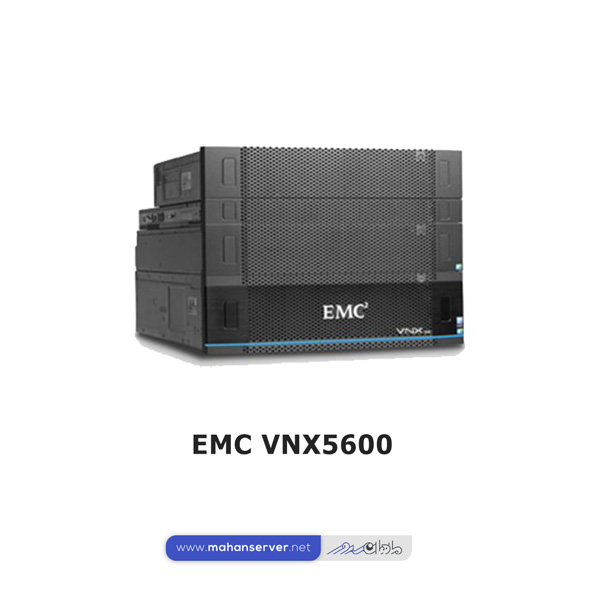 EMC VNX5600