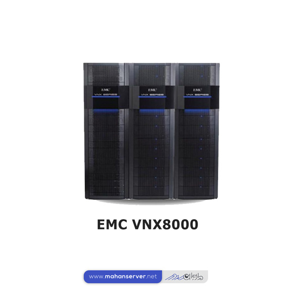 EMC VNX8000