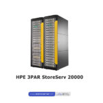 HPE 3PAR StoreServ 20000