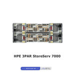 HPE 3PAR StoreServ 7000