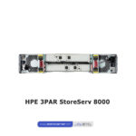 HPE 3PAR StoreServ 8000