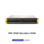 HPE 3PAR StoreServ 8200