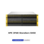 HPE 3PAR StoreServ 8450