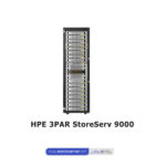 HPE 3PAR StoreServ 9000