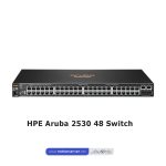 HPE Aruba 2530 48 Switch