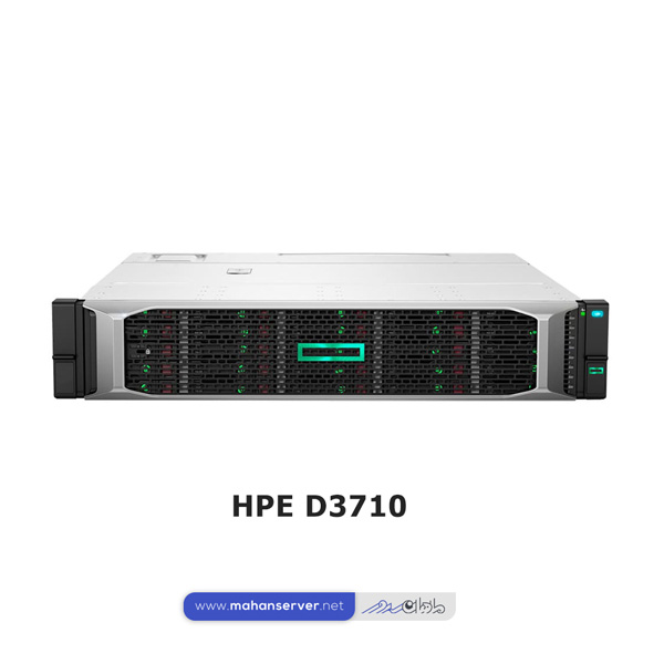 HPE D3710