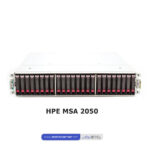 HPE MSA 2050