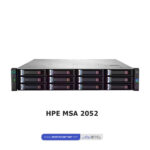 HPE MSA 2052