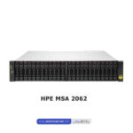 HPE MSA 2062