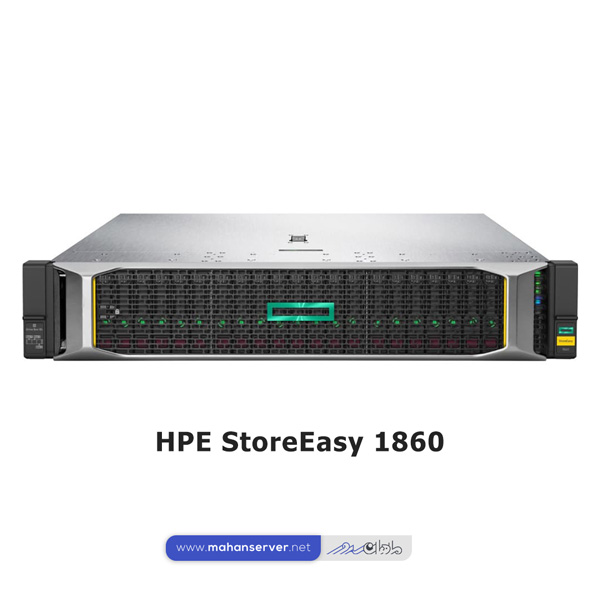 HPE StoreEasy 1860