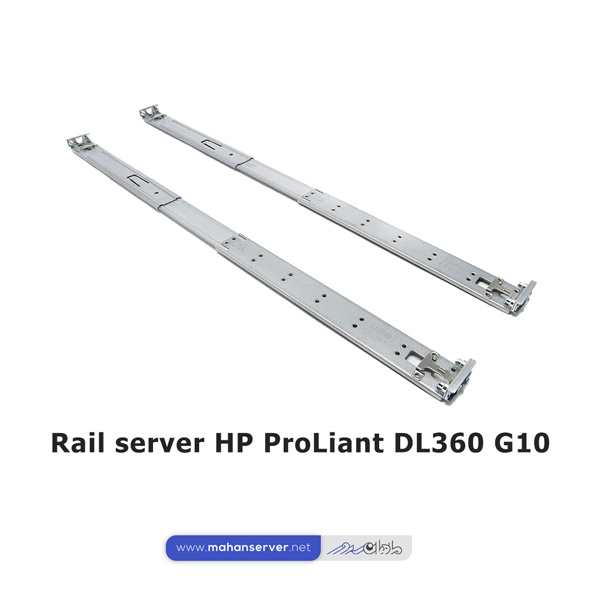 Rail server HP ProLiant DL360 G10