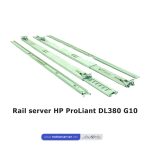 HP ProLiant DL380 G10