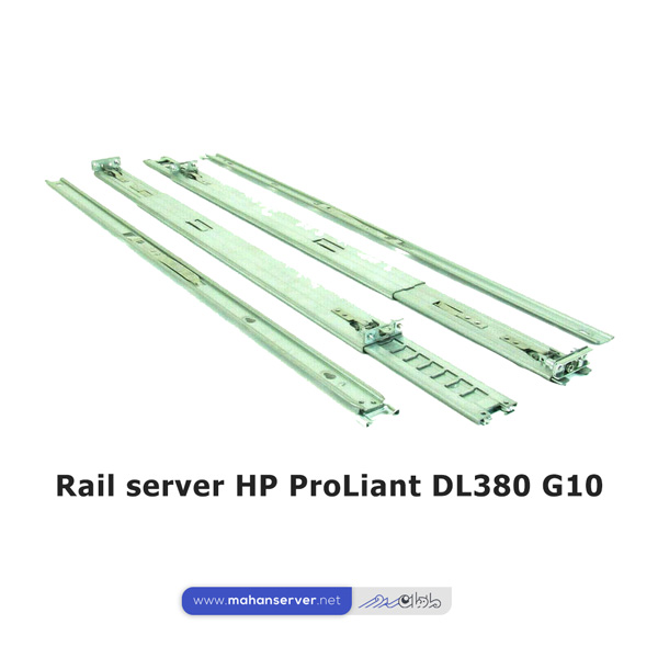 HP ProLiant DL380 G10