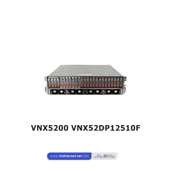 VNX5200 VNX52DP12510F