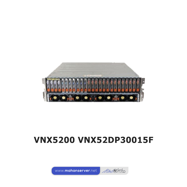 VNX5200 VNX52DP30015F