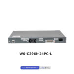 WS-C2960-24PC-L