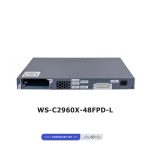 WS-C2960X-48FPD-L