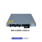 WS-C3850-24XS-E