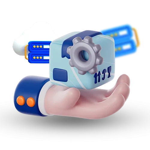 Easy Management of Could Servers